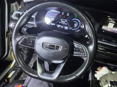 Geely Emgrand 4th Generation 1.5L CVT Luxury - ფოტო 15
