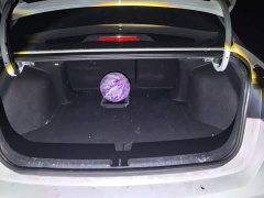 Geely Emgrand 4th Generation 1.5L CVT Luxury - ფოტო 4