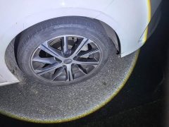Geely Emgrand 4th Generation 1.5L CVT Luxury - ფოტო 6