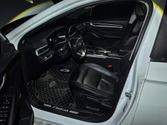 Geely Emgrand 4th Generation 1.5L CVT Luxury - ფოტო 9