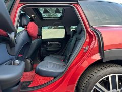 BMW MINI Clubman 2.0T Cooper S - ფოტო 10