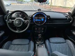 BMW MINI Clubman 2.0T Cooper S - ფოტო 11