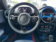 BMW MINI Clubman 2.0T Cooper S - ფოტო 12