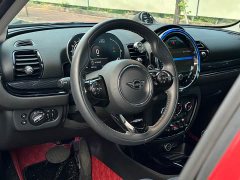BMW MINI Clubman 2.0T Cooper S - ფოტო 14
