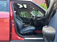 BMW MINI Clubman 2.0T Cooper S - ფოტო 15