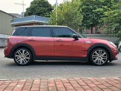 BMW MINI Clubman 2.0T Cooper S - ფოტო 17