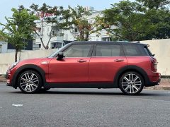 BMW MINI Clubman 2.0T Cooper S - ფოტო 18