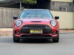 BMW MINI Clubman 2.0T Cooper S - ფოტო 2