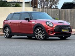 BMW MINI Clubman 2.0T Cooper S - ფოტო 3