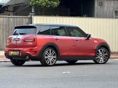 BMW MINI Clubman 2.0T Cooper S - ფოტო 4