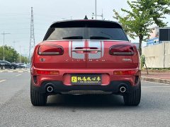 BMW MINI Clubman 2.0T Cooper S - ფოტო 5