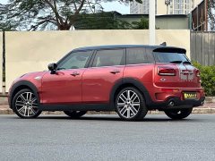 BMW MINI Clubman 2.0T Cooper S - ფოტო 6