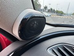 BMW MINI Clubman 2.0T Cooper S - ფოტო 8