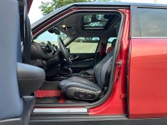 BMW MINI Clubman 2.0T Cooper S - ფოტო 9