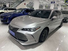 Toyota Avalon 2019 2.0L XLE Premium National VI - ფოტო 1