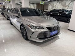 Toyota Avalon 2019 2.0L XLE Premium National VI - ფოტო 2