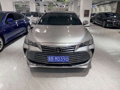 Toyota Avalon 2019 2.0L XLE Premium National VI - ფოტო 3