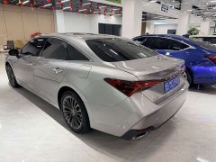 Toyota Avalon 2019 2.0L XLE Premium National VI - ფოტო 4