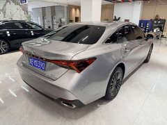 Toyota Avalon 2019 2.0L XLE Premium National VI - ფოტო 5
