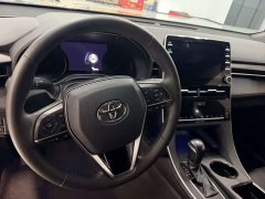 Toyota Avalon 2019 2.0L XLE Premium National VI - ფოტო 7