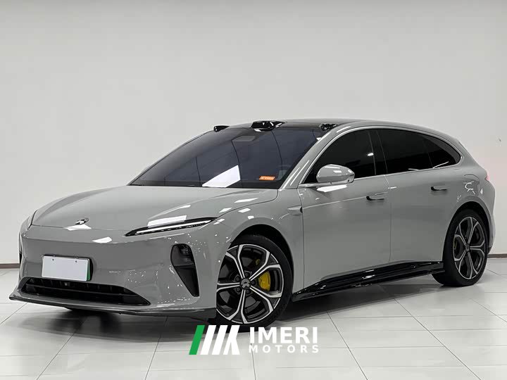 Nio ET5T 2024 75kWh Touring - ავტომობილი ჩინეთიდან