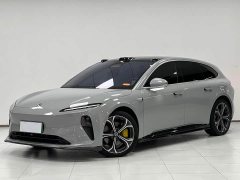 Nio ET5T 2024 75kWh Touring - ფოტო 1