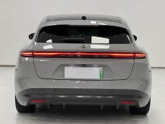 Nio ET5T 2024 75kWh Touring - ფოტო 12