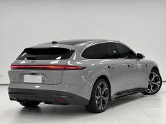 Nio ET5T 2024 75kWh Touring - ფოტო 13