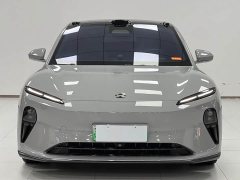 Nio ET5T 2024 75kWh Touring - ფოტო 2