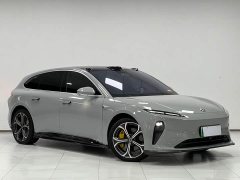 Nio ET5T 2024 75kWh Touring - ფოტო 3