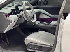 Nio ET5T 2024 75kWh Touring - ფოტო 4