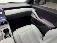 Nio ET5T 2024 75kWh Touring - ფოტო 8