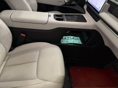 XPeng G6 2023 755 Ultra-Long Range Pro - ფოტო 11