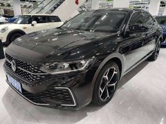 Volkswagen Passat 2024 380TSI Starry Sky Dragon Ascendant Edition - ფოტო 1
