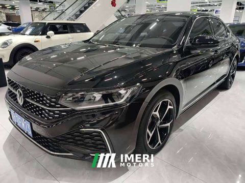 2025 Volkswagen Passat 2024 380TSI Starry Sky Dragon Ascendant Edition - ავტომობილი ჩინეთიდან