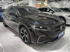 Volkswagen Passat 2024 380TSI Starry Sky Dragon Ascendant Edition - ფოტო 2