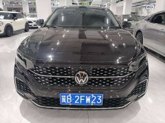 Volkswagen Passat 2024 380TSI Starry Sky Dragon Ascendant Edition - ფოტო 3