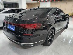 Volkswagen Passat 2024 380TSI Starry Sky Dragon Ascendant Edition - ფოტო 4