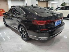 Volkswagen Passat 2024 380TSI Starry Sky Dragon Ascendant Edition - ფოტო 5