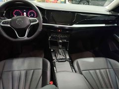 Volkswagen Passat 2024 380TSI Starry Sky Dragon Ascendant Edition - ფოტო 6