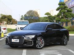 Audi A6L 40 TFSI Luxury Sport Edition - ფოტო 1