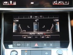 Audi A6L 40 TFSI Luxury Sport Edition - ფოტო 10
