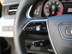 Audi A6L 40 TFSI Luxury Sport Edition - ფოტო 11