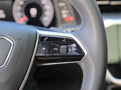 Audi A6L 40 TFSI Luxury Sport Edition - ფოტო 12