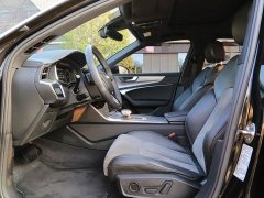 Audi A6L 40 TFSI Luxury Sport Edition - ფოტო 15