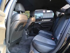 Audi A6L 40 TFSI Luxury Sport Edition - ფოტო 16