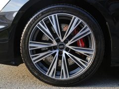 Audi A6L 40 TFSI Luxury Sport Edition - ფოტო 19
