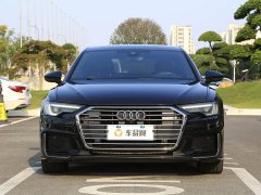 Audi A6L 40 TFSI Luxury Sport Edition - ფოტო 2
