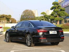 Audi A6L 40 TFSI Luxury Sport Edition - ფოტო 20