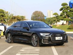 Audi A6L 40 TFSI Luxury Sport Edition - ფოტო 3